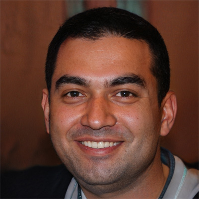 Adnan Faihan